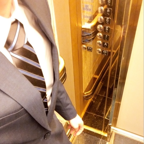 Meet your Posher, Martin - Picture 1 of 2